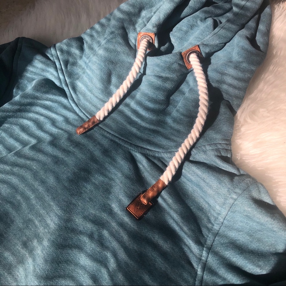 NAKETANO SWEATSHIRT